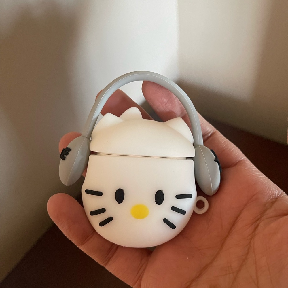 Airpods Case Cover generation 1,2